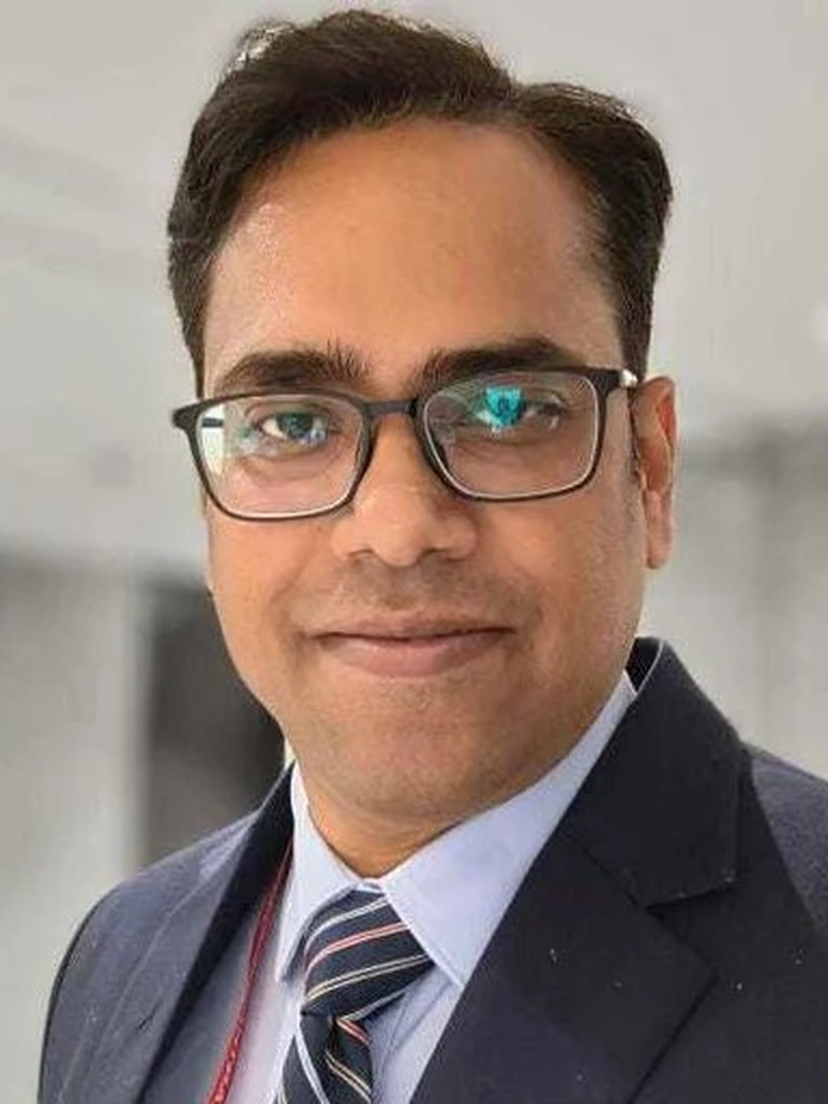 Dr Manish Kumar