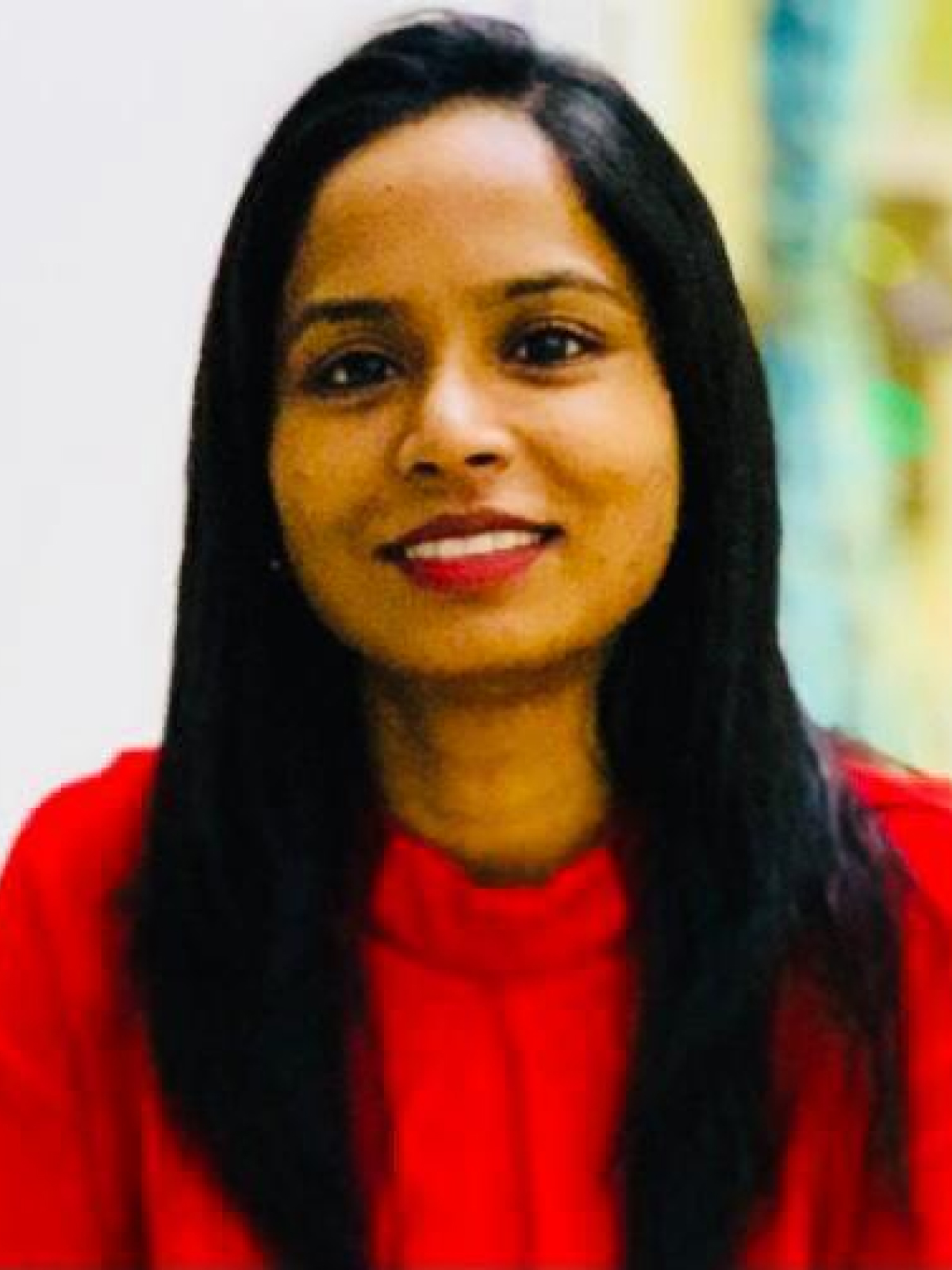 Dr Smita Das