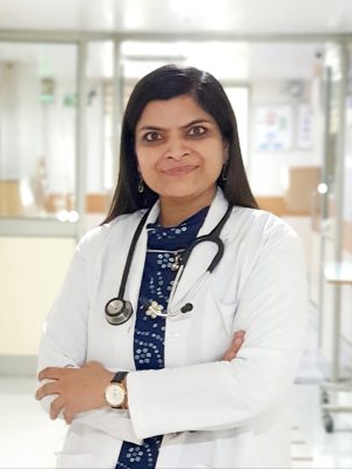 Dr. Mehak Bansal