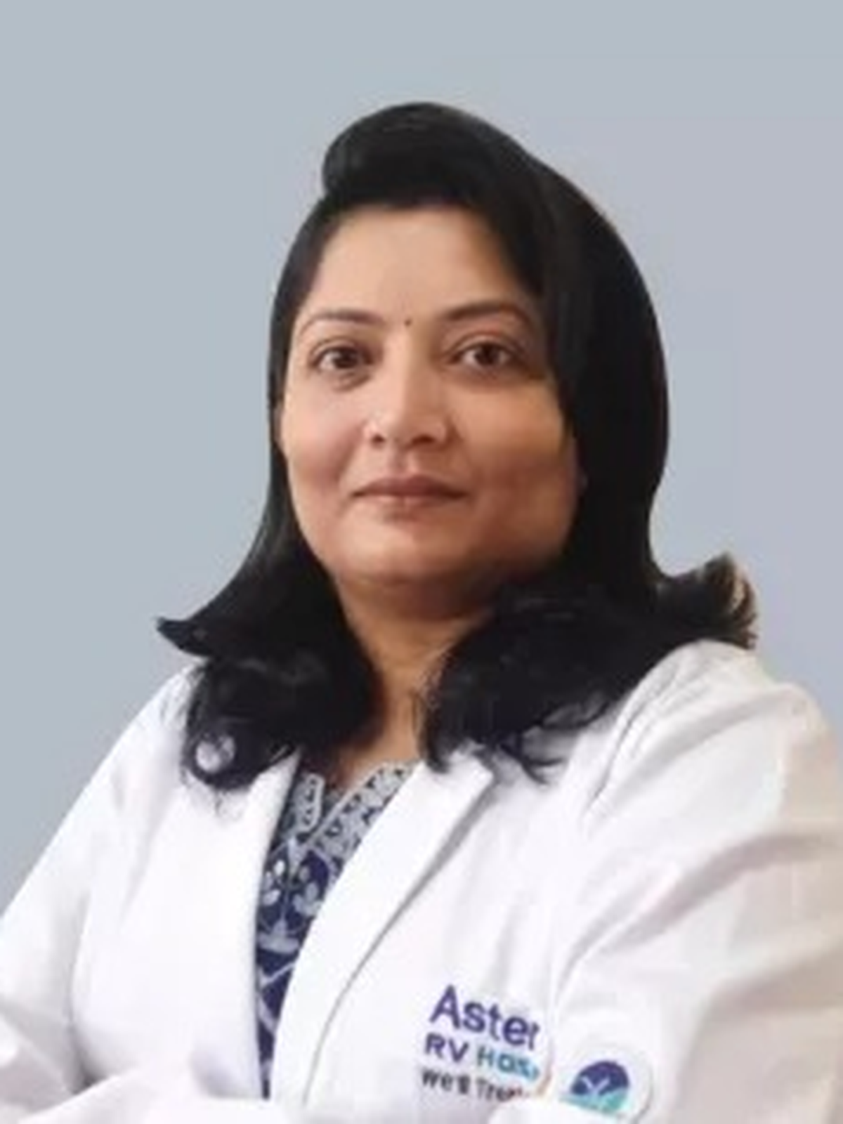 Dr. Sindhu M.V