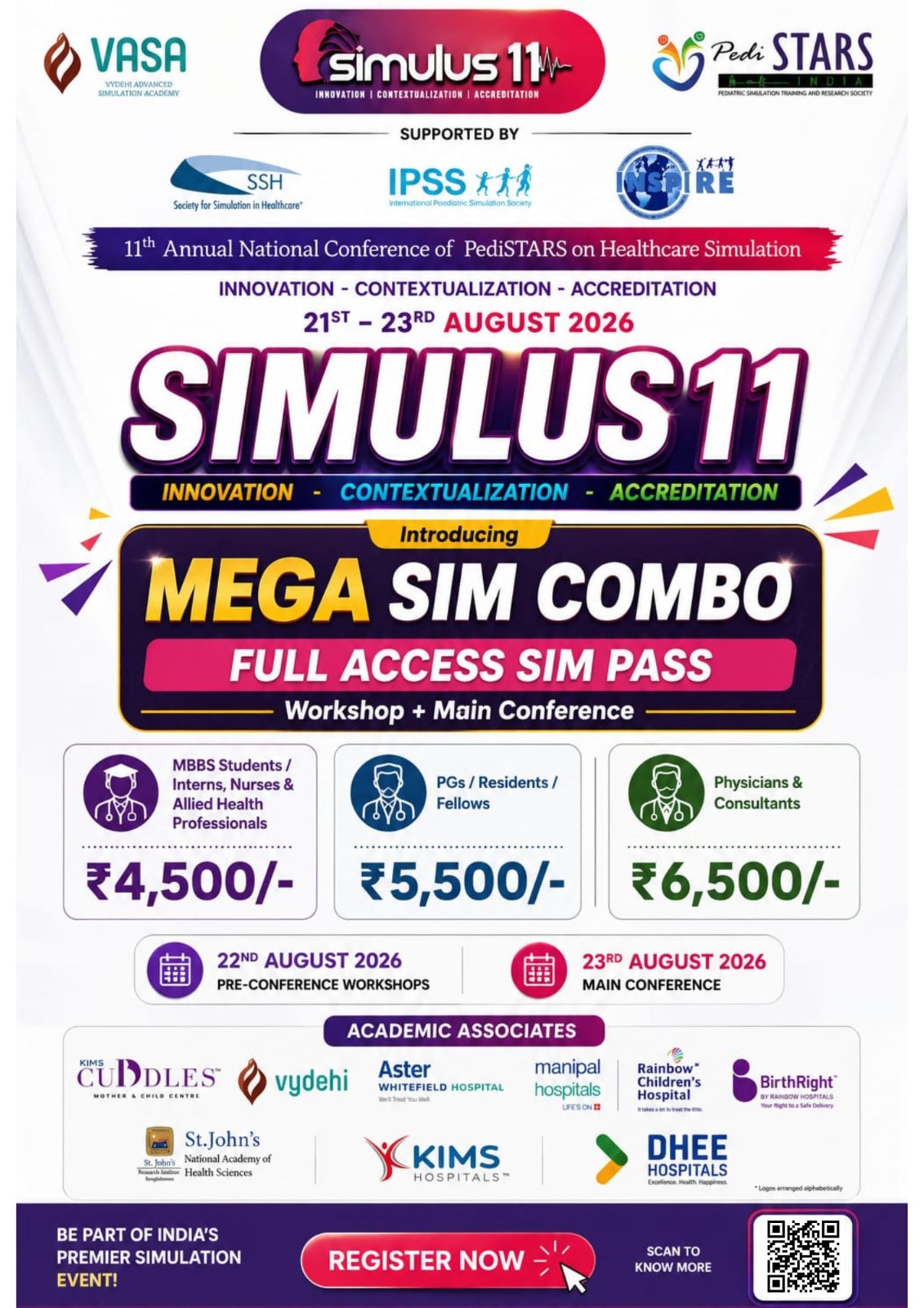 SIMULUS 11